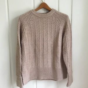 H&M Crewneck Sweater